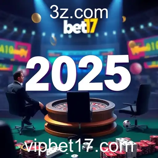 Impacto dos Jogos de Azar no Brasil em 2025