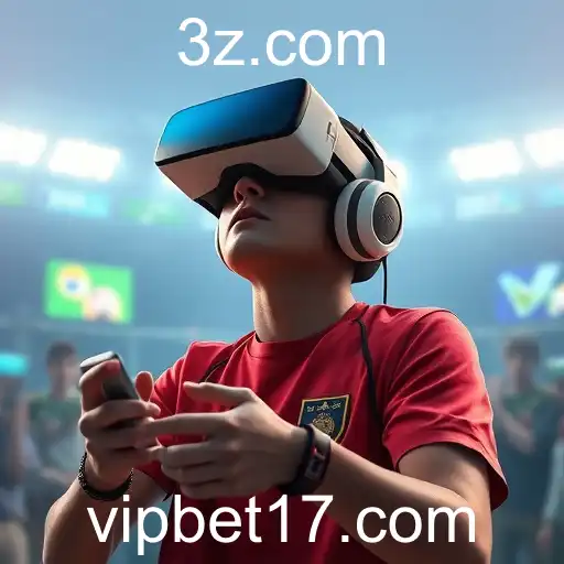 Tendências no Universo dos Jogos Online em 2025