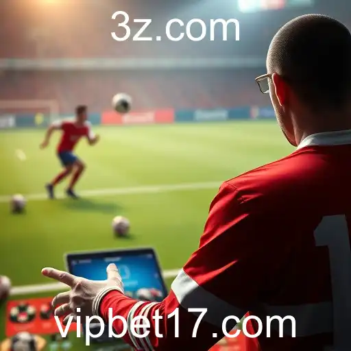 Cenário Atual dos Jogos: Bet 17 em Foco