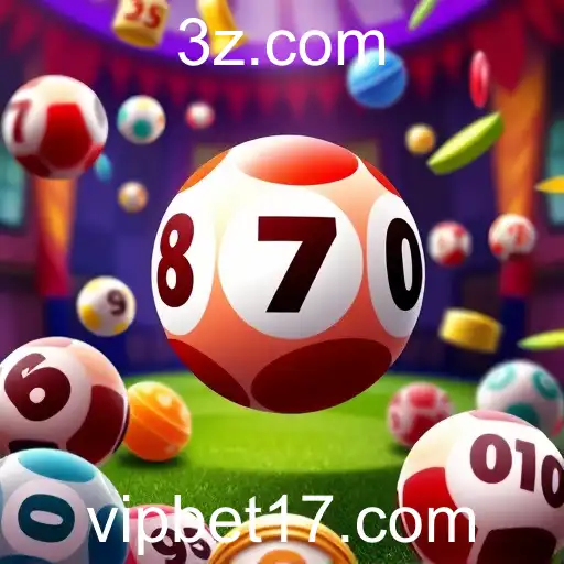Bingo Virtual: A Nova Atração no Bet 17