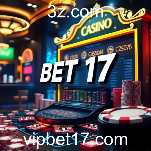 Bet 17: O Futuro das Apostas Online em 2025