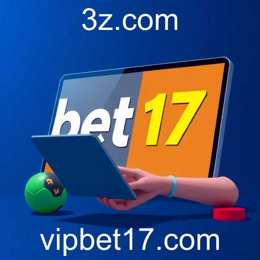 O Crescimento dos Sites de Jogos Online e 'Bet 17'