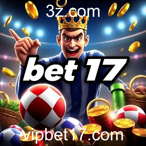 Explorando a Categoria de Promoções no Bet 17