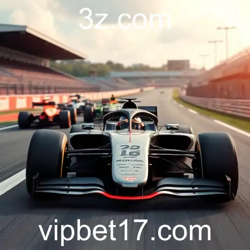 A Emoção e a Velocidade dos Jogos de Corrida no Bet 17