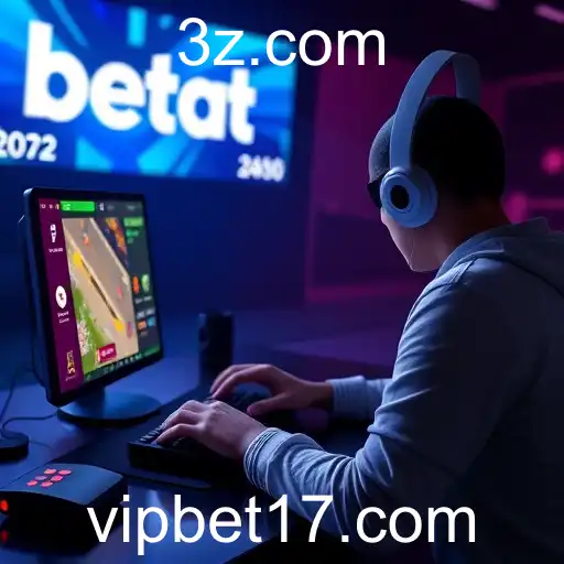 Tendências do Mercado de Apostas em 2025