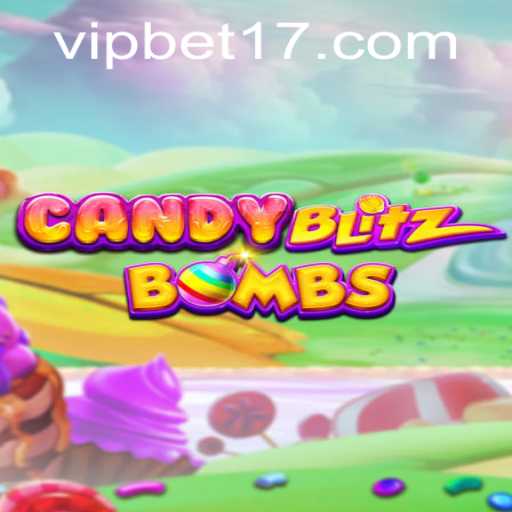 Exploring the Thrills of CandyBlitzBombs: A Sweet Gaming Revolution