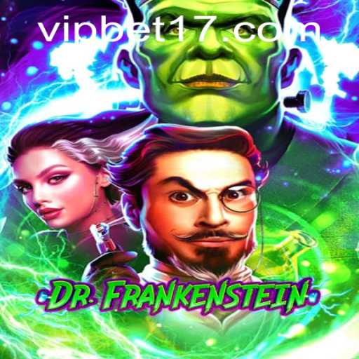 DrFrankenstein: A Thrilling New Addition to the Gaming World