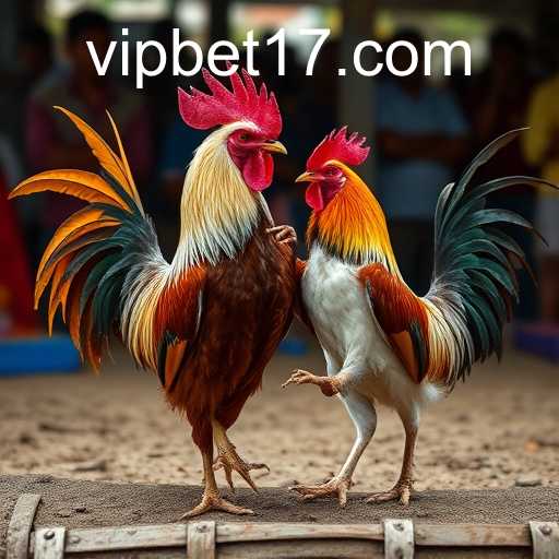 Exploring the World of Online Sabong: The Rise of Bet 17