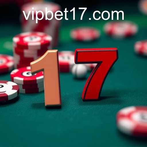 Responsible Gambling: Navigating the World of Bet 17
