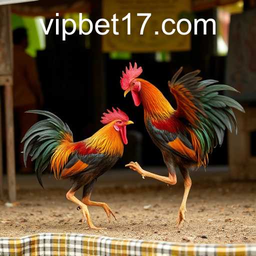 Exploring the World of Sabong Games and the Intriguing Concept of Bet 17
