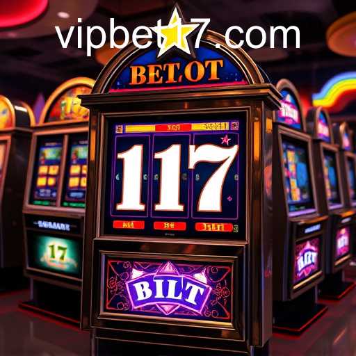 The Fascinating World of Slot Machines